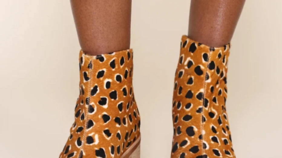 New Arrivals from Intentionally Blank