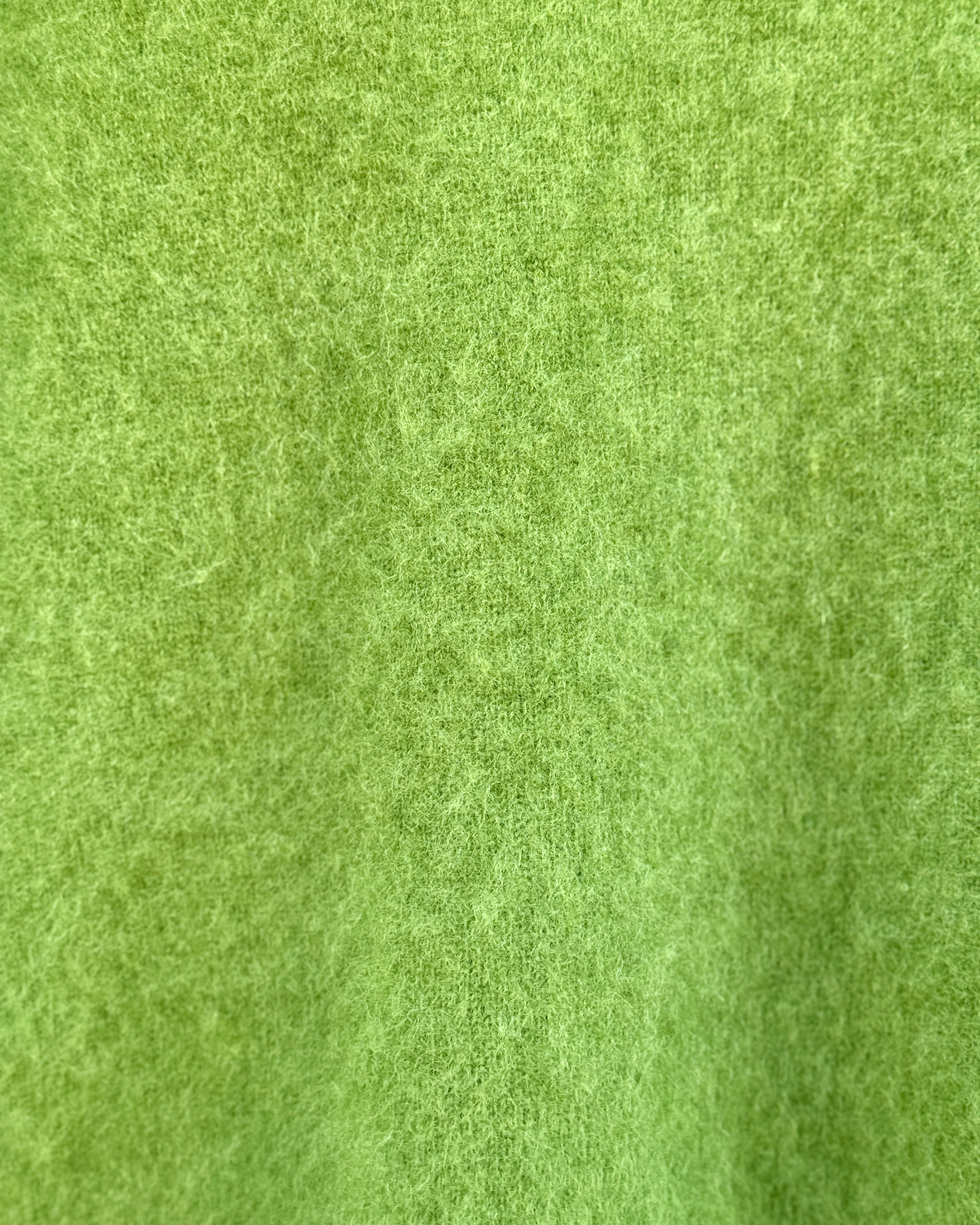 0039 Italy Ines Pullover - Green Women's Tops - Sloane Boutique