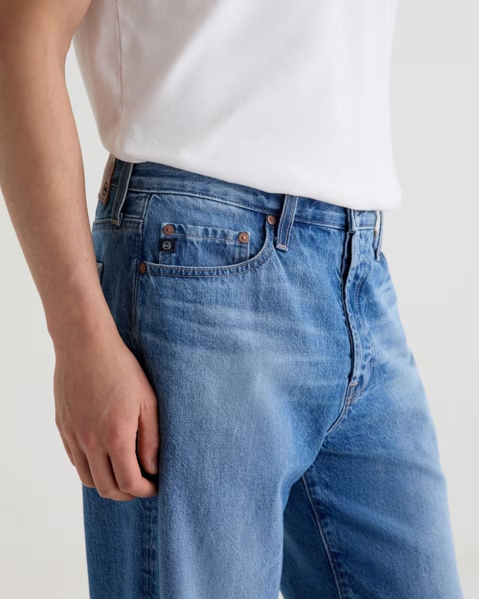 AG Denim Felix Vintage Straight - Hastings Men's Bottoms - Sloane Boutique