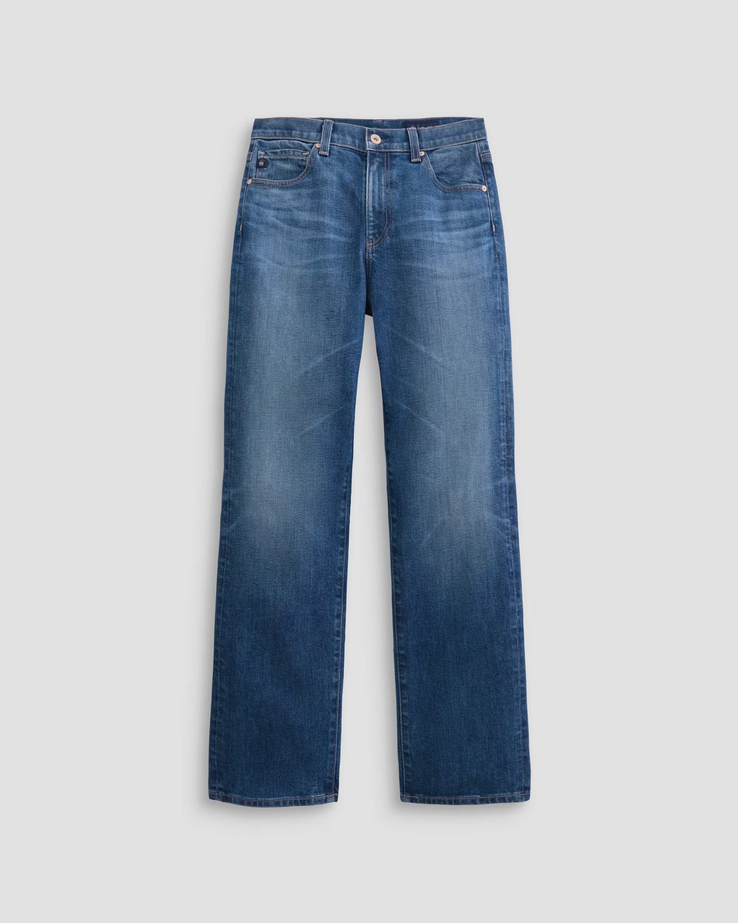 AG Jeans Brinley - Hotel California Women's Bottoms - Sloane Boutique