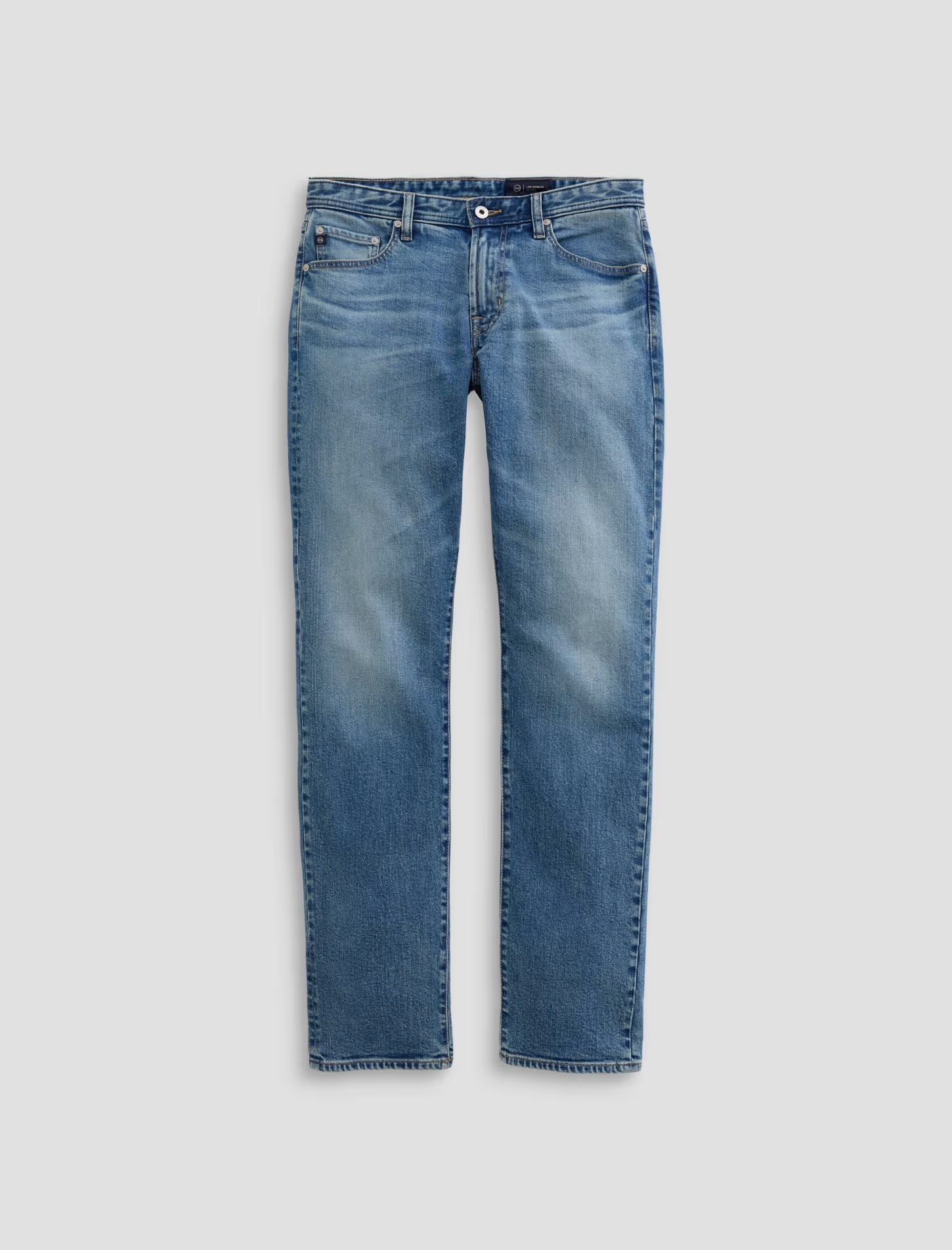 AG JEANS Everett - Chaparral Men's Bottoms - Sloane Boutique