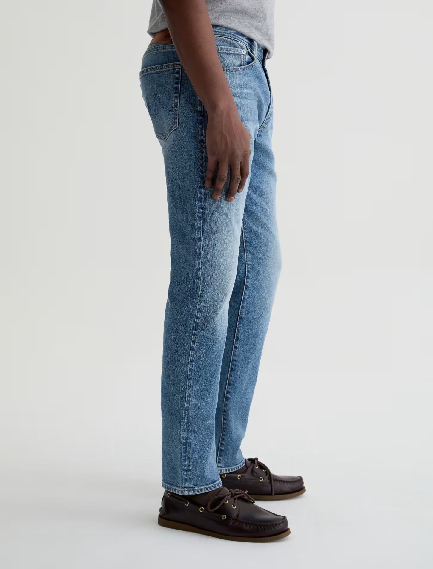 AG JEANS Everett - Chaparral Men's Bottoms - Sloane Boutique