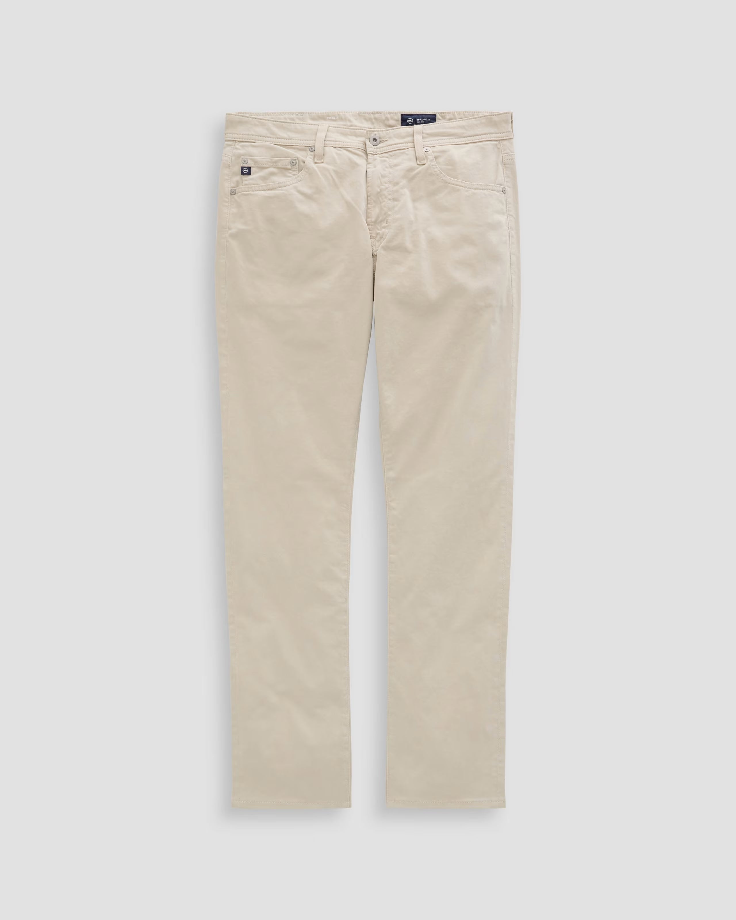AG Jeans Everett Straight - Coastal Pebble SUD Men's Bottoms - Sloane Boutique