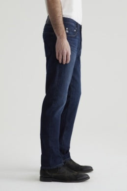 AG Jeans Tellis Slim Straight Denim - Piazza Men's Bottoms - Sloane Boutique