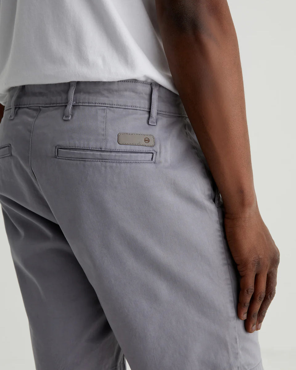 AG Jeans Wanderer Short - Sulfur Ocean Breeze Men's Bottoms - Sloane Boutique