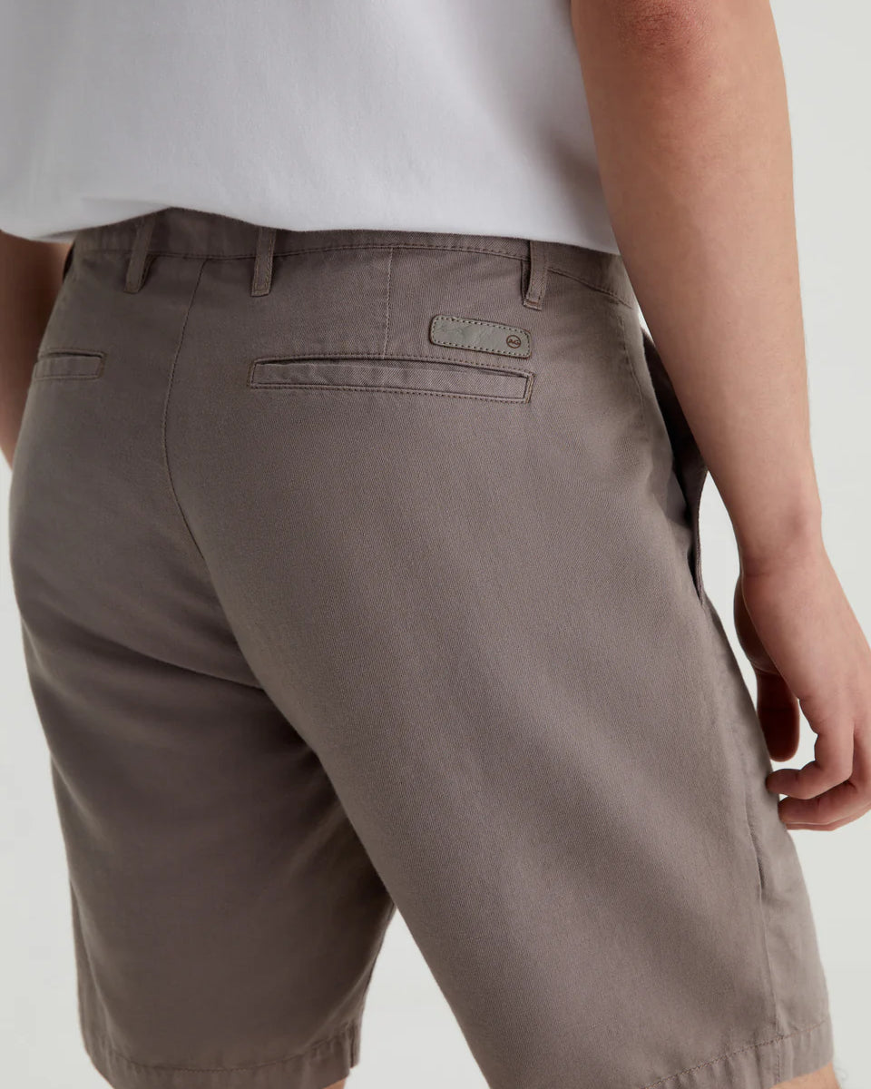 AG Jeans Wanderer Shorts - Amber Dust Men's Bottoms - Sloane Boutique