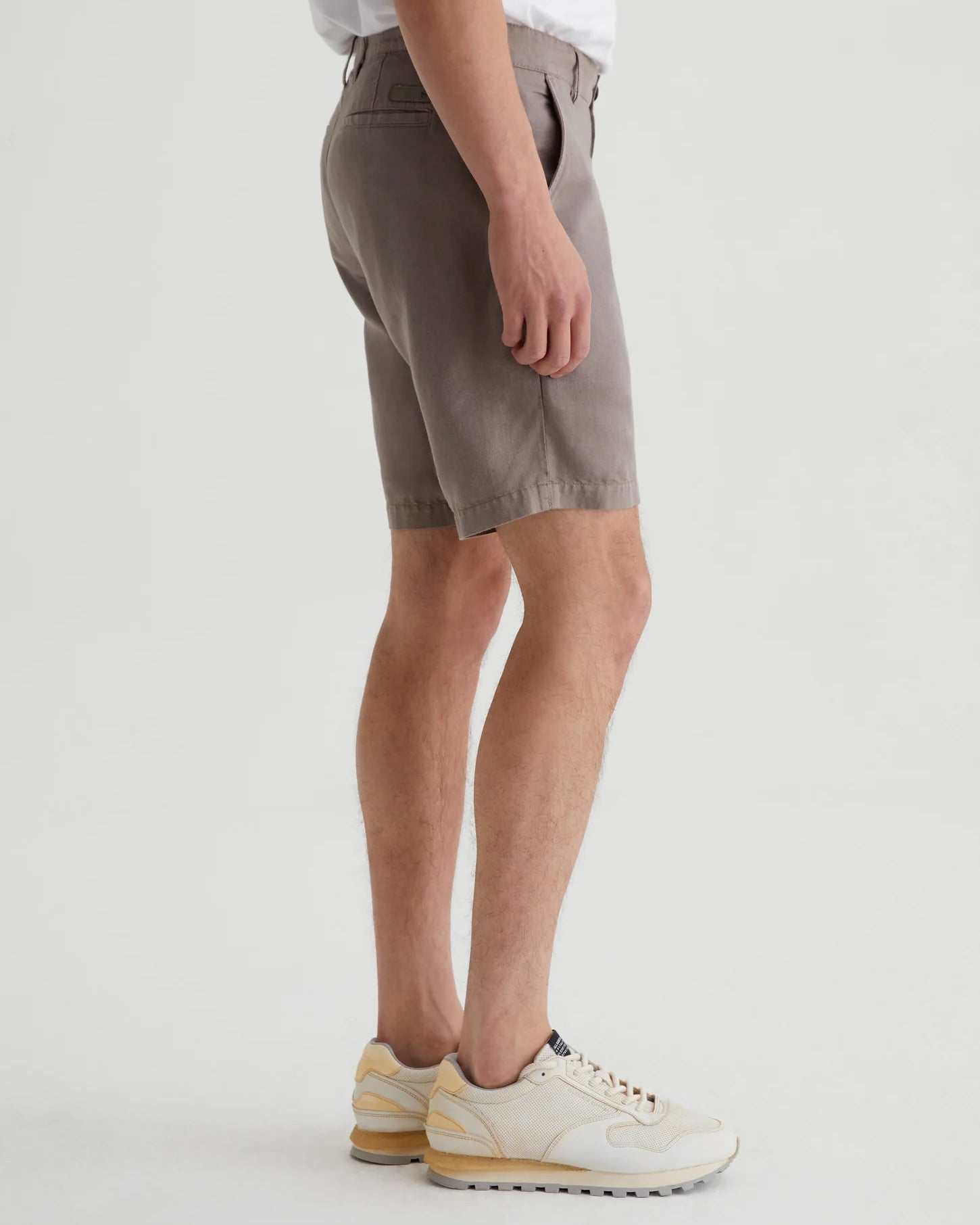 AG Jeans Wanderer Shorts - Amber Dust Men's Bottoms - Sloane Boutique