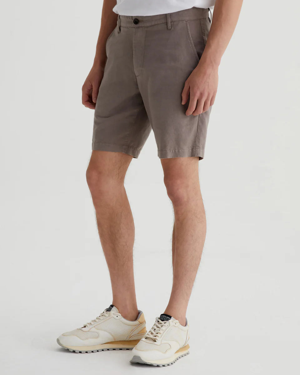 AG Jeans Wanderer Shorts - Amber Dust Men's Bottoms - Sloane Boutique