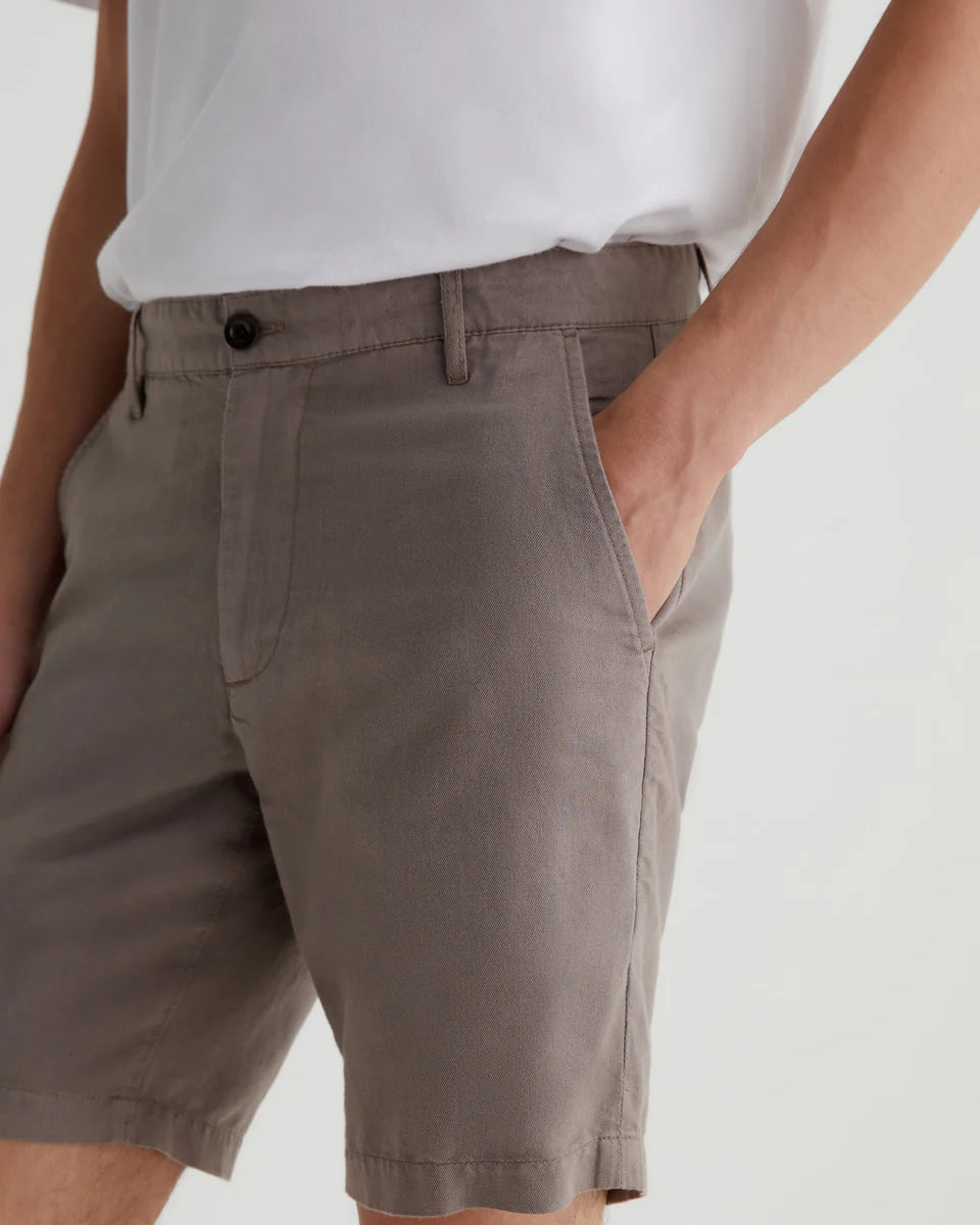 AG Jeans Wanderer Shorts - Amber Dust Men's Bottoms - Sloane Boutique