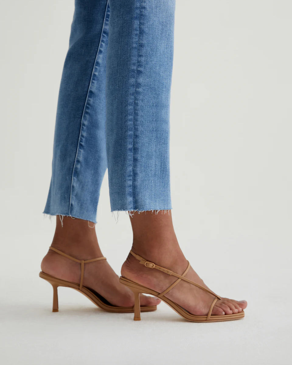 AG Mari Crop Denim - Central Coast Women's Bottoms - Sloane Boutique