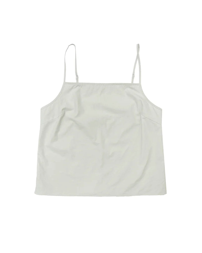 Ali Golden Slip Top - Ecru Women's Tops - Sloane Boutique