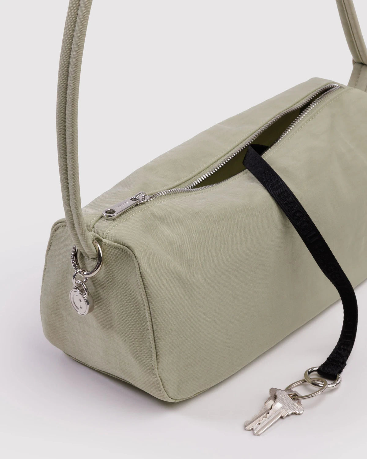 BAGGU Loaf Bag - Celadon Handbags - Sloane Boutique