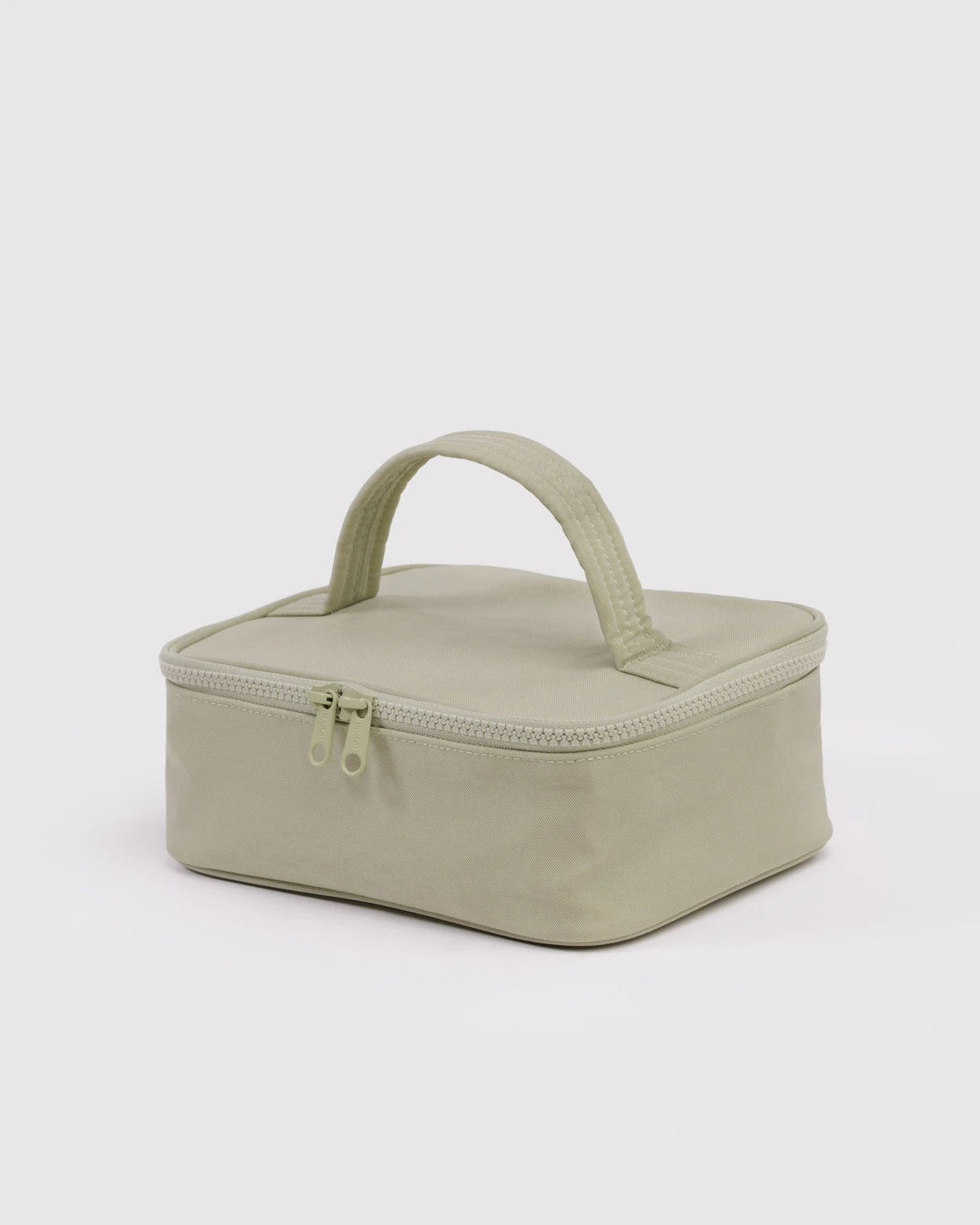 BAGGU Small Cosmetic Case - Celadon Accessories - Sloane Boutique