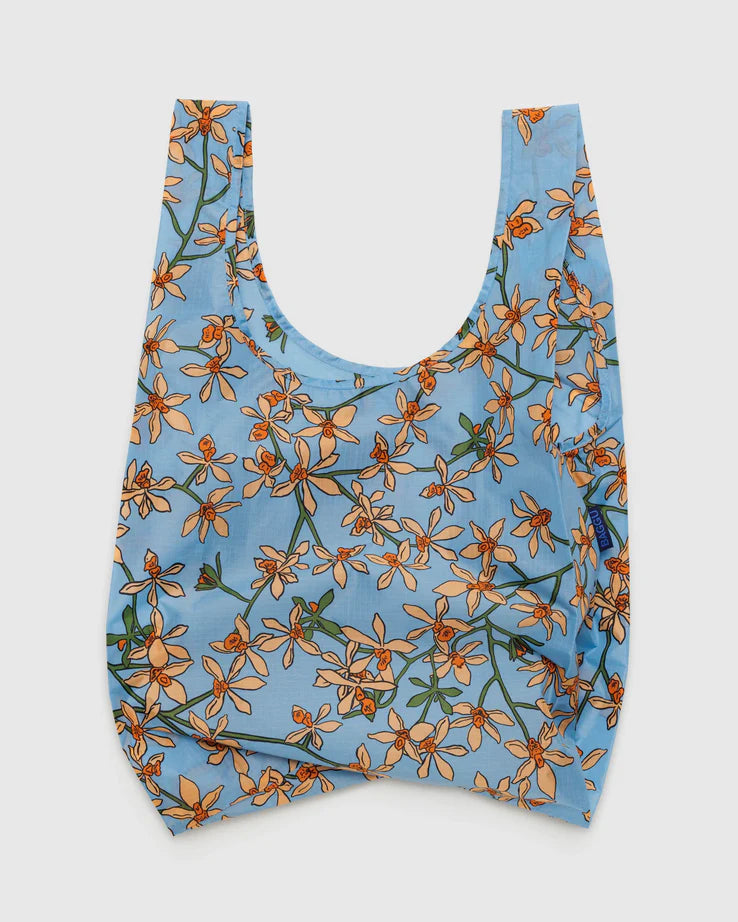 BAGGU Standard Reusable Bag - Various Accessories - Sloane Boutique