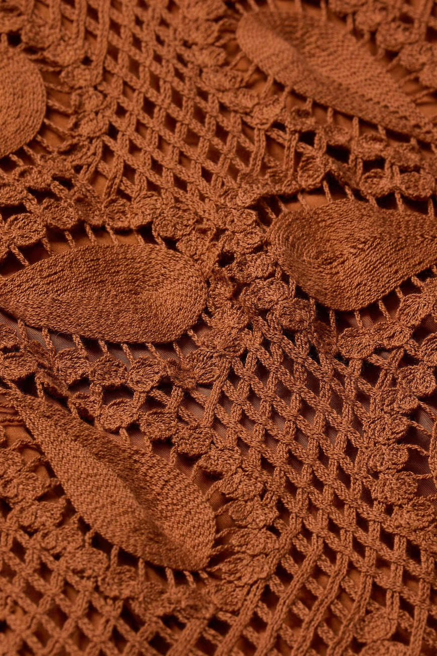 Bash Paris Grace Dress - Praline Dresses - Sloane Boutique