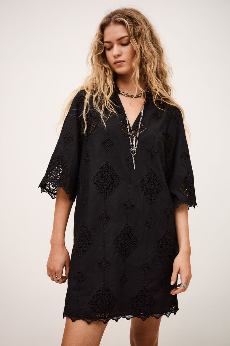 Bash Paris Malo Mini Dress