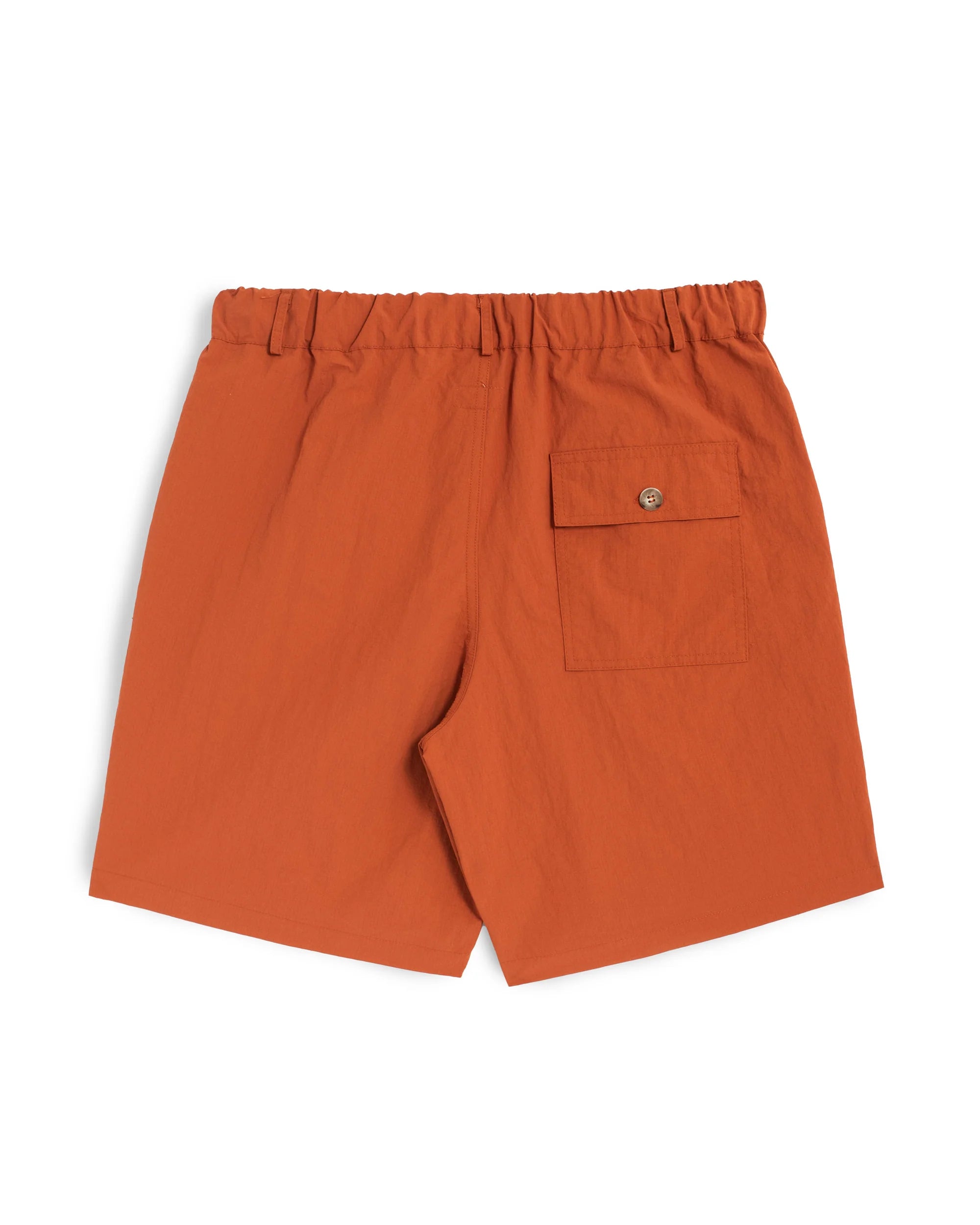 Bather Men's Utility Camp Short - Squash Sale Bottoms - Sloane Boutique