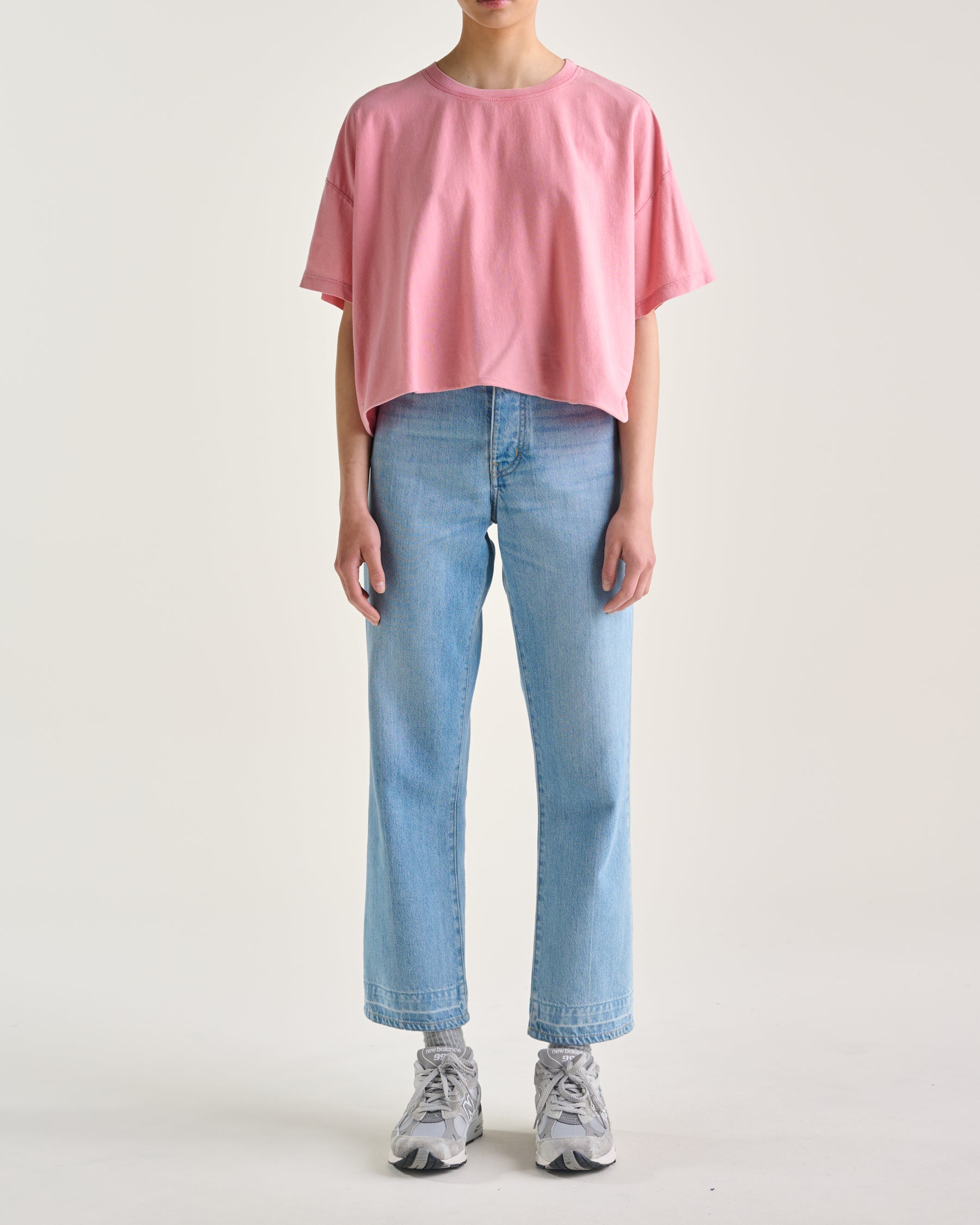 Bellerose Farpy T-Shirt - Pinklandy Women's Tops - Sloane Boutique