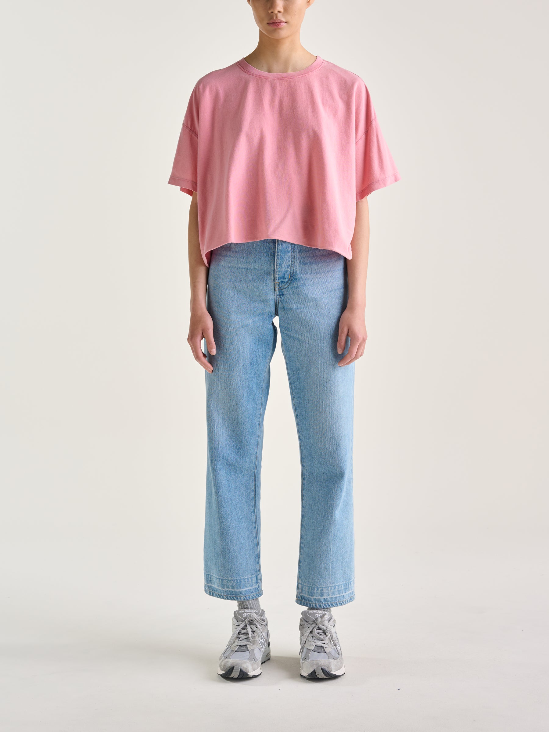 Bellerose Farpy T-Shirt - Pinklandy Women's Tops - Sloane Boutique