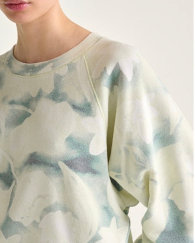 Bellerose Fella Sweatshirt - Combo A Women's Tops - Sloane Boutique