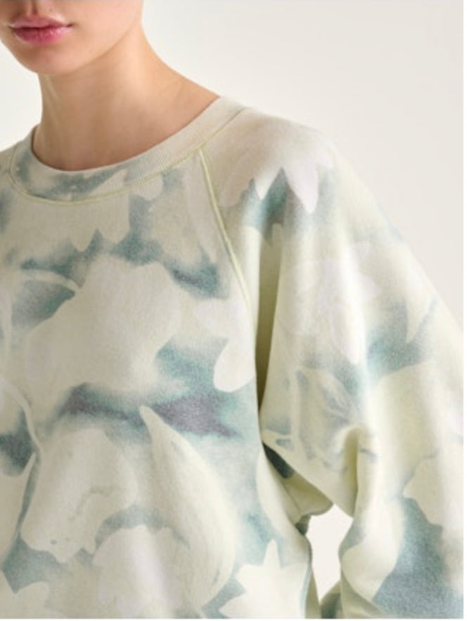 Bellerose Fella Sweatshirt - Combo A Women's Tops - Sloane Boutique