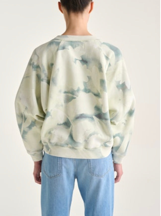 Bellerose Fella Sweatshirt - Combo A Women's Tops - Sloane Boutique