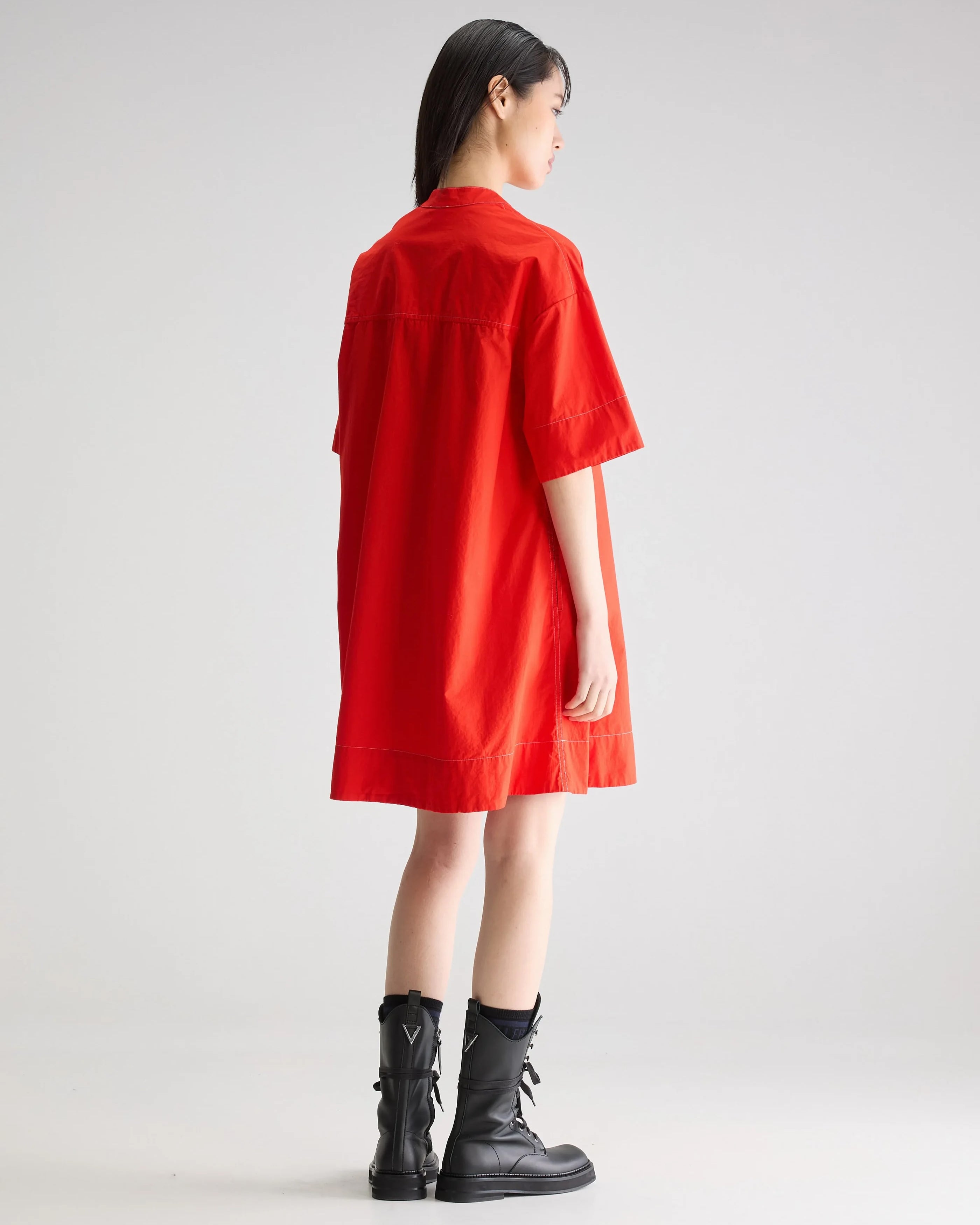 Bellerose Kelly Dress - Amore Dresses - Sloane Boutique