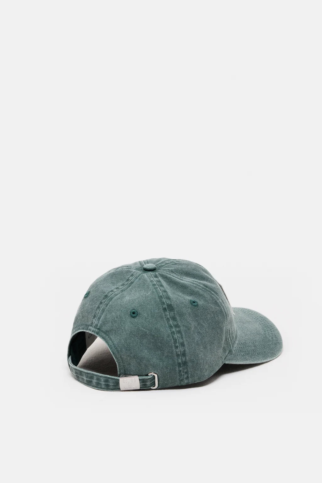 Closed Cap - Royal Green Accessories - Sloane Boutique