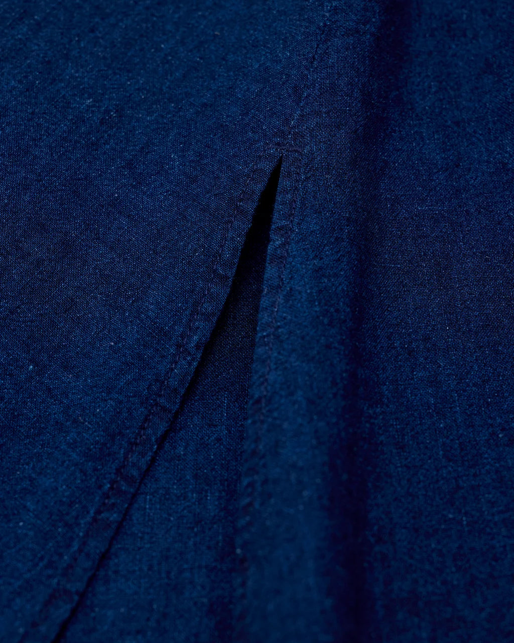 CLOSED Denim Gathered Skirt - Dark blue Women's Bottoms - Sloane Boutique