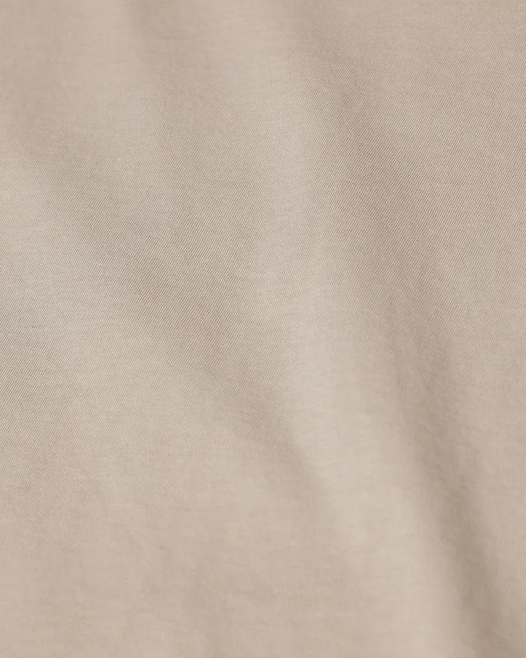 CLOSED Men's Basic T-Shirt - Silt Grey Men's Tops - Sloane Boutique