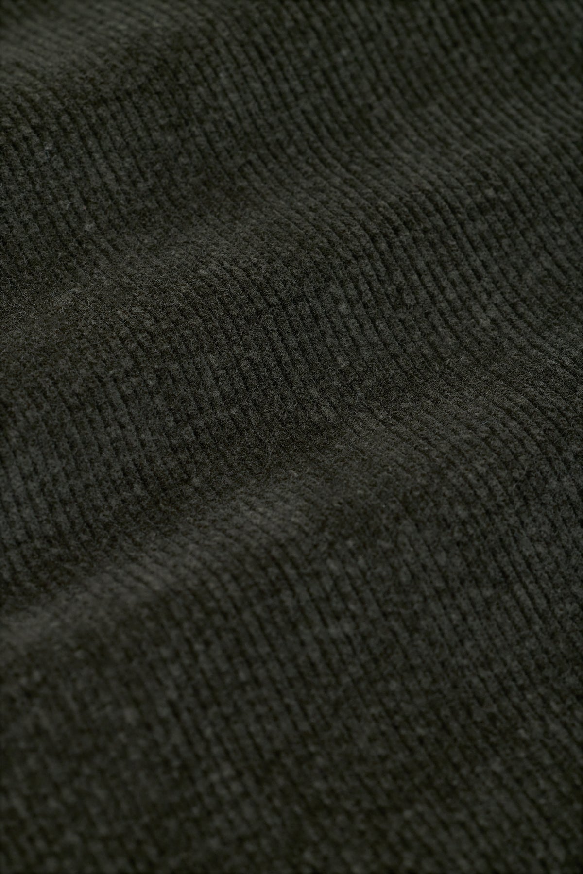 Closed Men's Blomberg Corduroy Pant - Dark Olive Green Men's Bottoms - Sloane Boutique