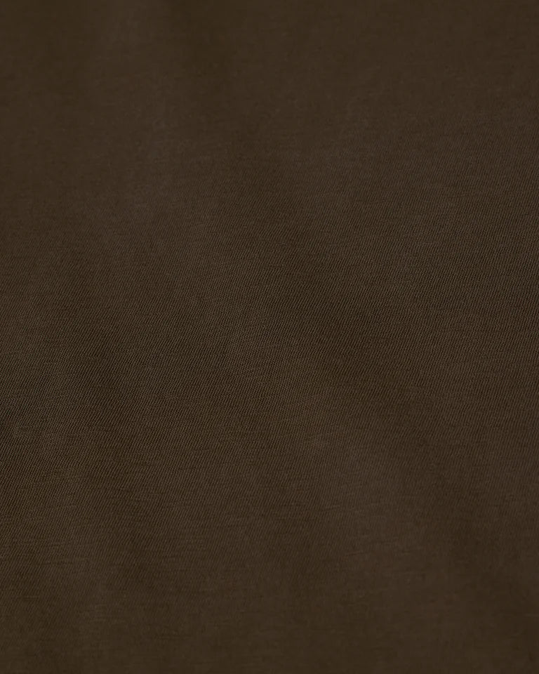 CLOSED Men's Classic Long Sleeve - Marsh Green Men's Tops - Sloane Boutique