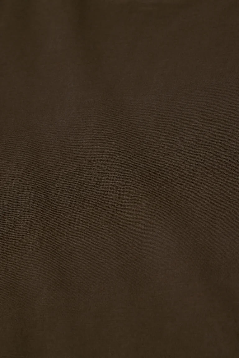 CLOSED Men's Classic Long Sleeve - Marsh Green Men's Tops - Sloane Boutique