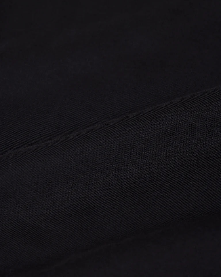 CLOSED Men's Classic T Shirt - Black Men's Tops - Sloane Boutique