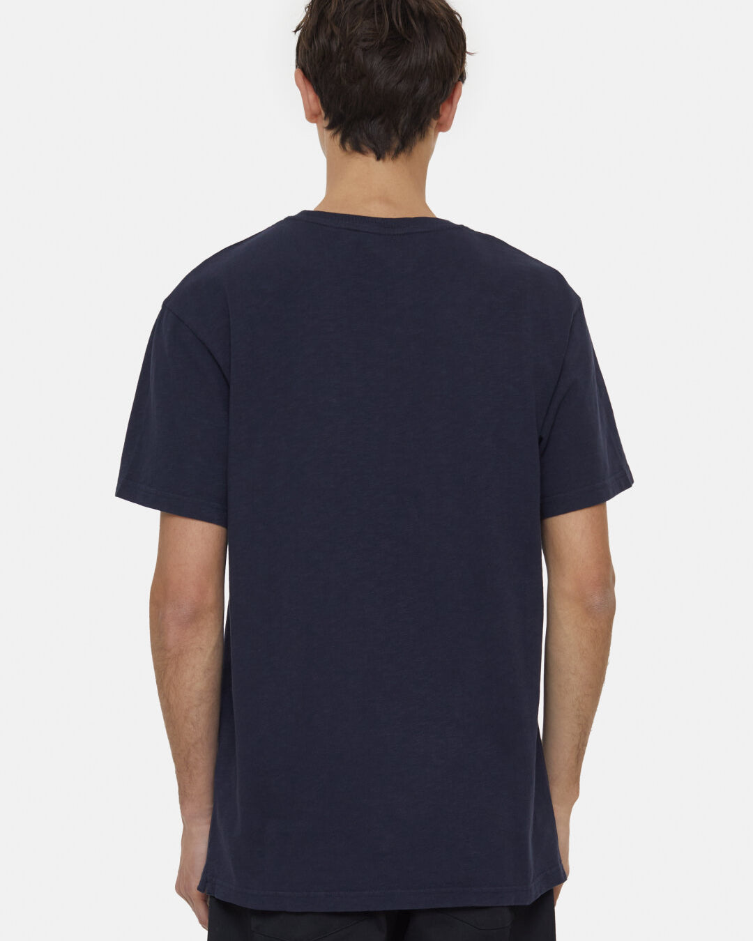 CLOSED Men's Classic T-Shirt - Dark Night Men's Tops - Sloane Boutique