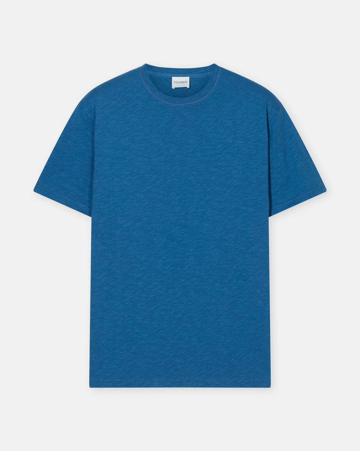 Closed Men's Classic T-Shirt - Harbor Blue Men's Tops - Sloane Boutique