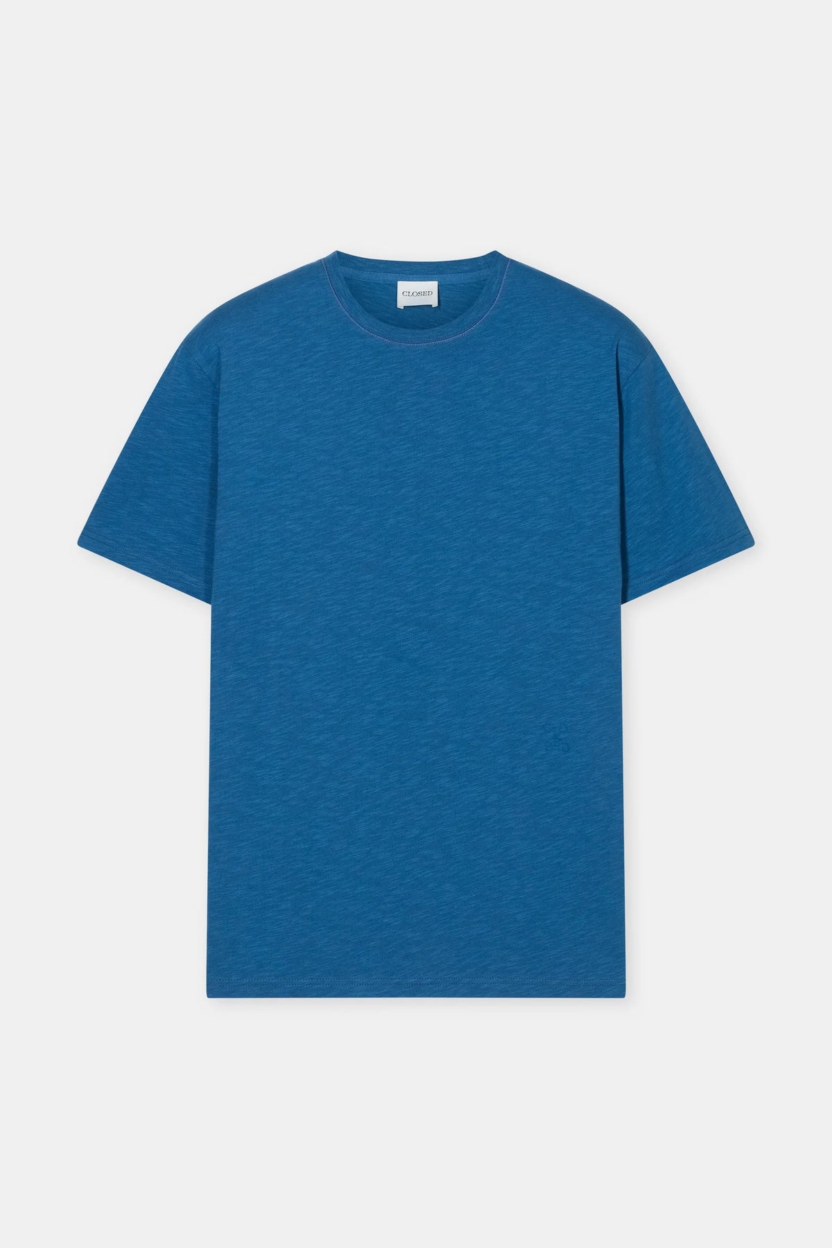 Closed Men's Classic T-Shirt - Harbor Blue Men's Tops - Sloane Boutique