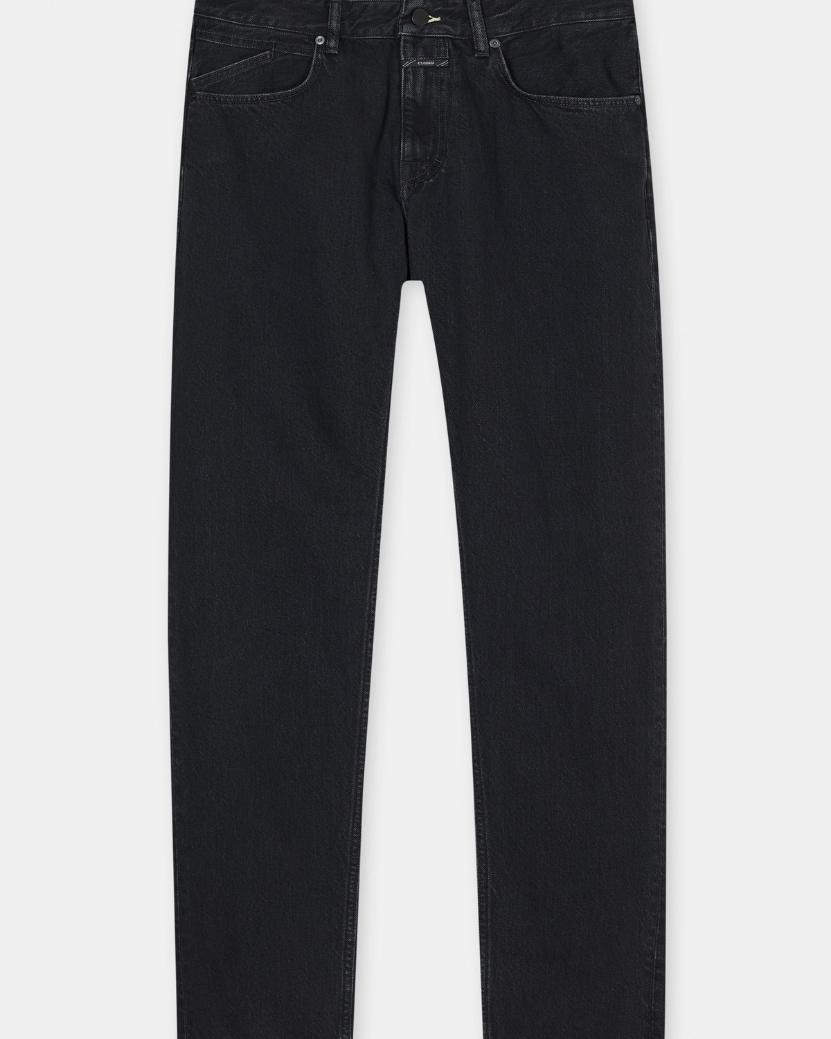 Closed Men's Cooper True - Black Black Men's Bottoms - Sloane Boutique