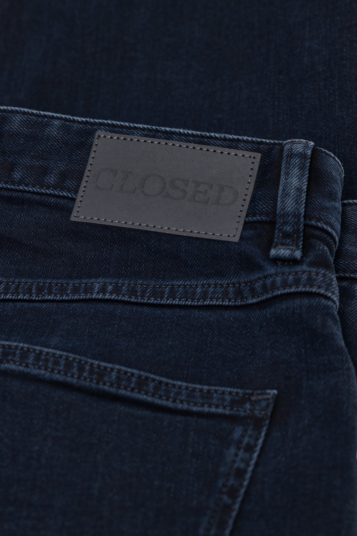 Closed Men's Cooper True - Blue-Black Men's Bottoms - Sloane Boutique