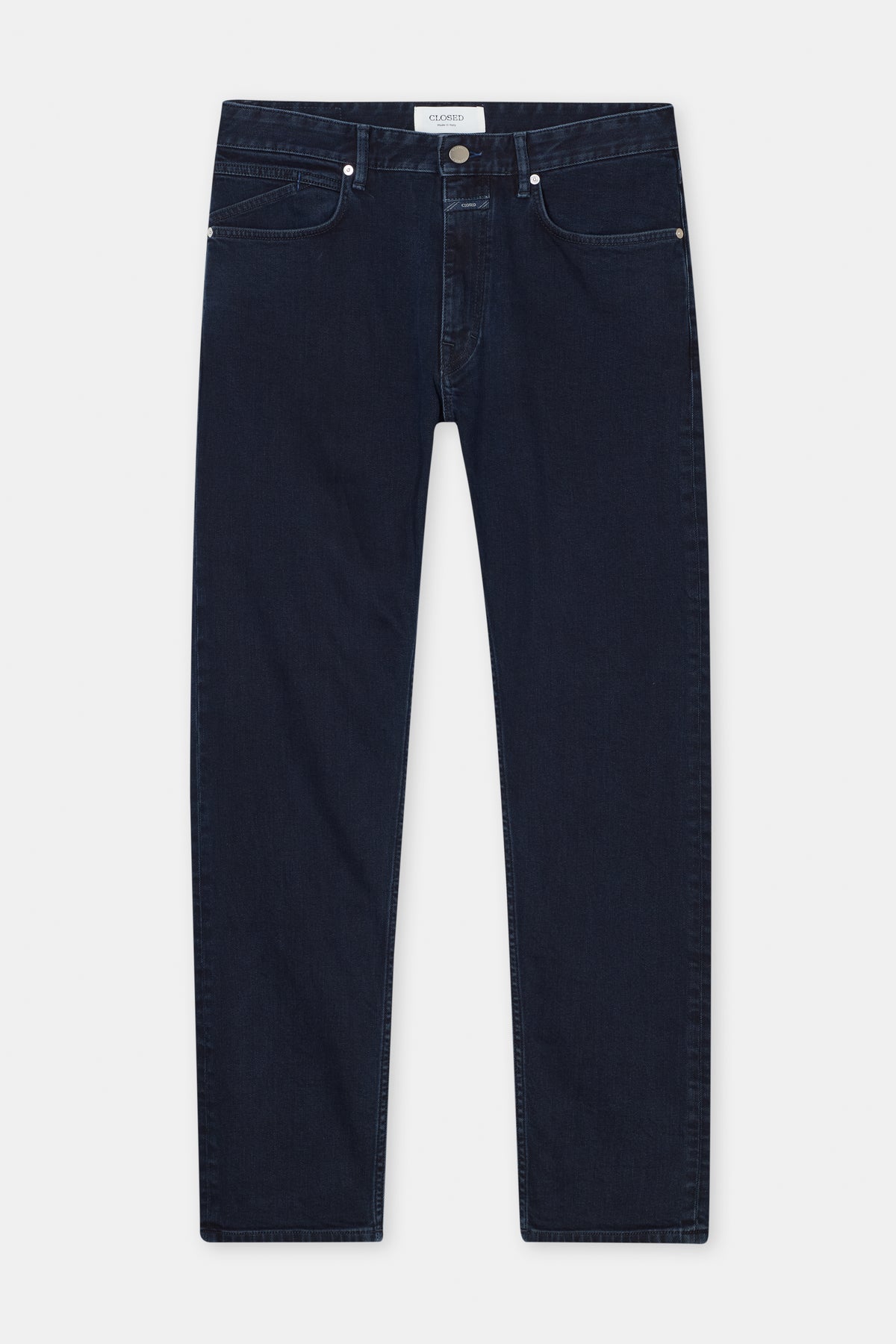 Closed Men's Cooper True - Blue-Black Men's Bottoms - Sloane Boutique