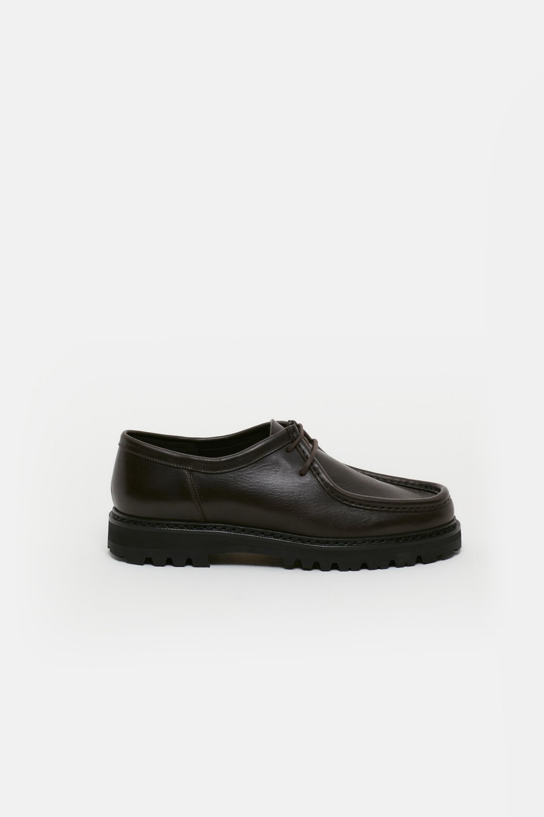 Closed Men's Lace Up - Cioccolato sale shoes - Sloane Boutique