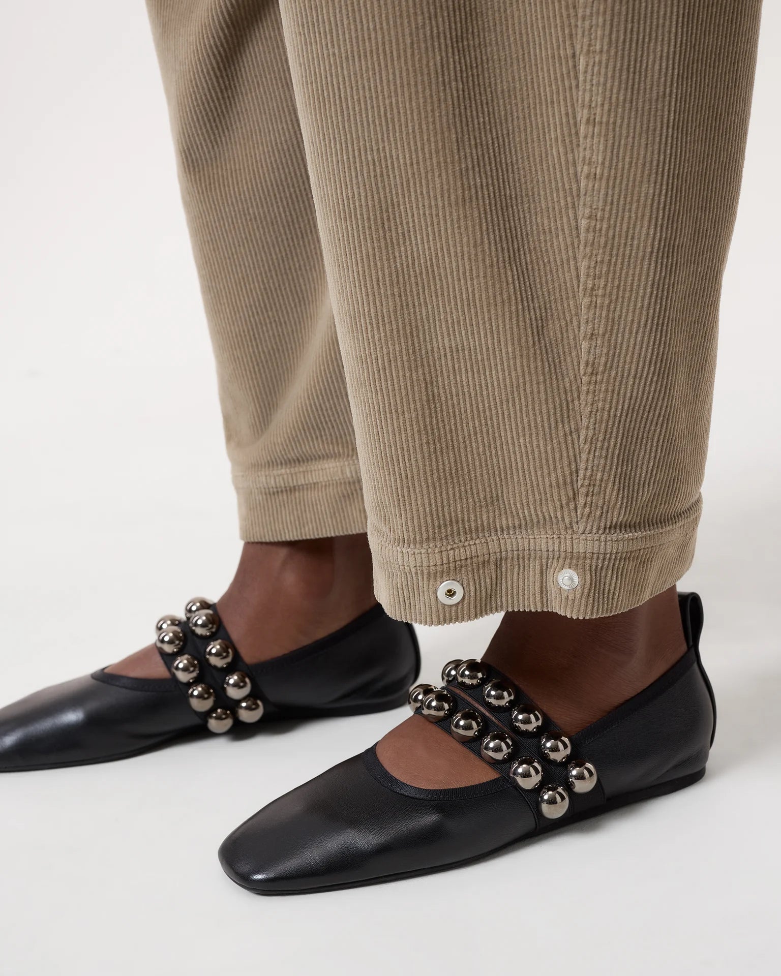 CLOSED Rhannon Pant - Clay Beige Women's Bottoms - Sloane Boutique