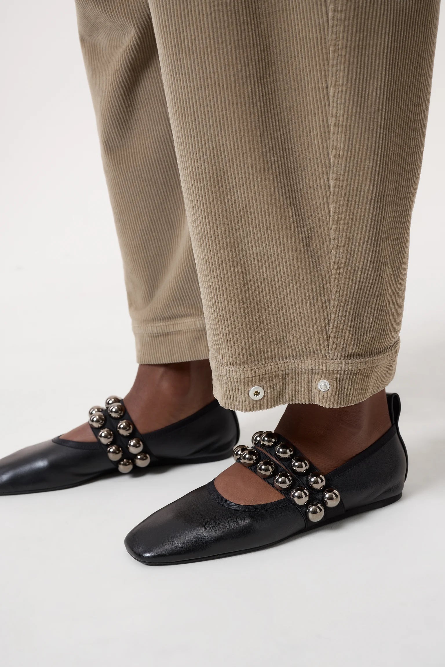 CLOSED Rhannon Pant - Clay Beige Women's Bottoms - Sloane Boutique