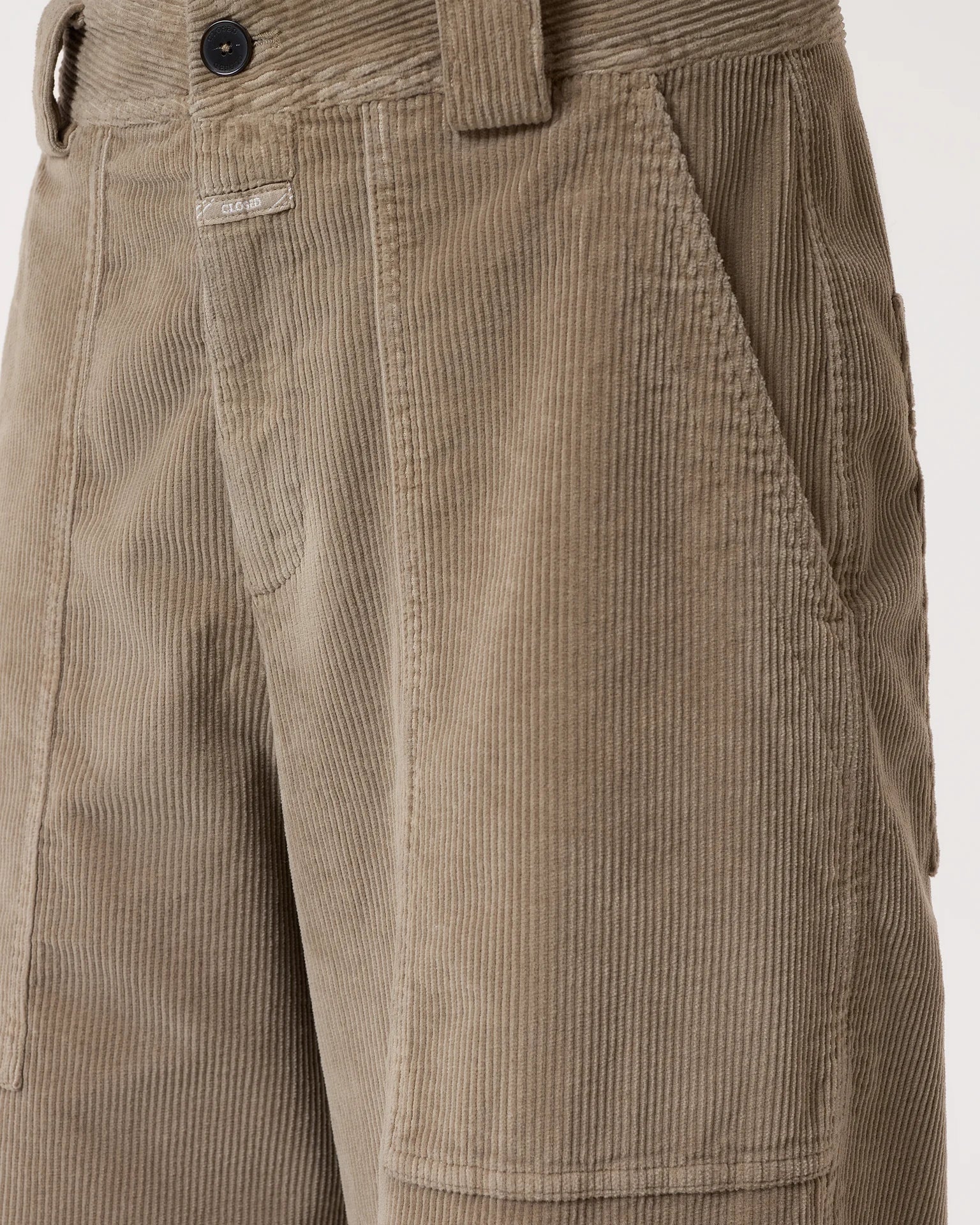 CLOSED Rhannon Pant - Clay Beige Women's Bottoms - Sloane Boutique