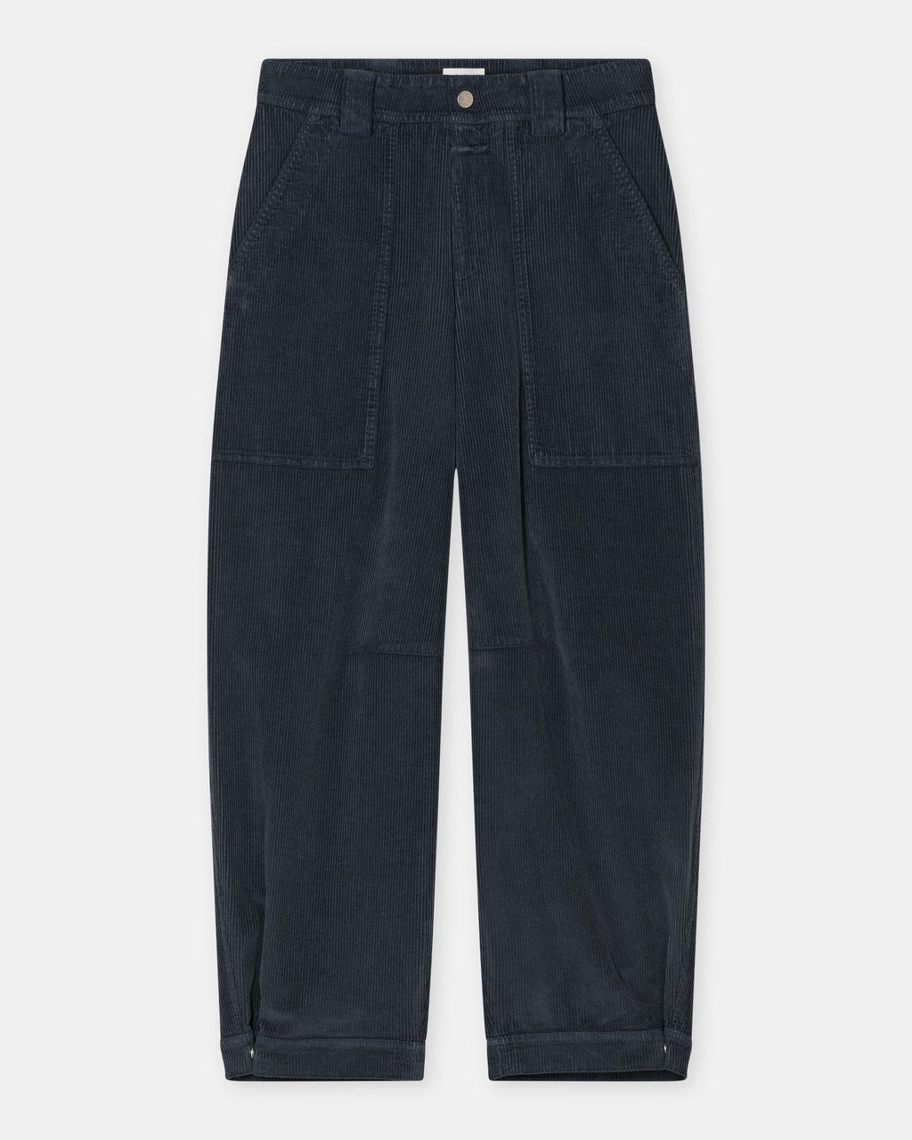 Closed Rhannon Pant - Storm Blue Women's Bottoms - Sloane Boutique