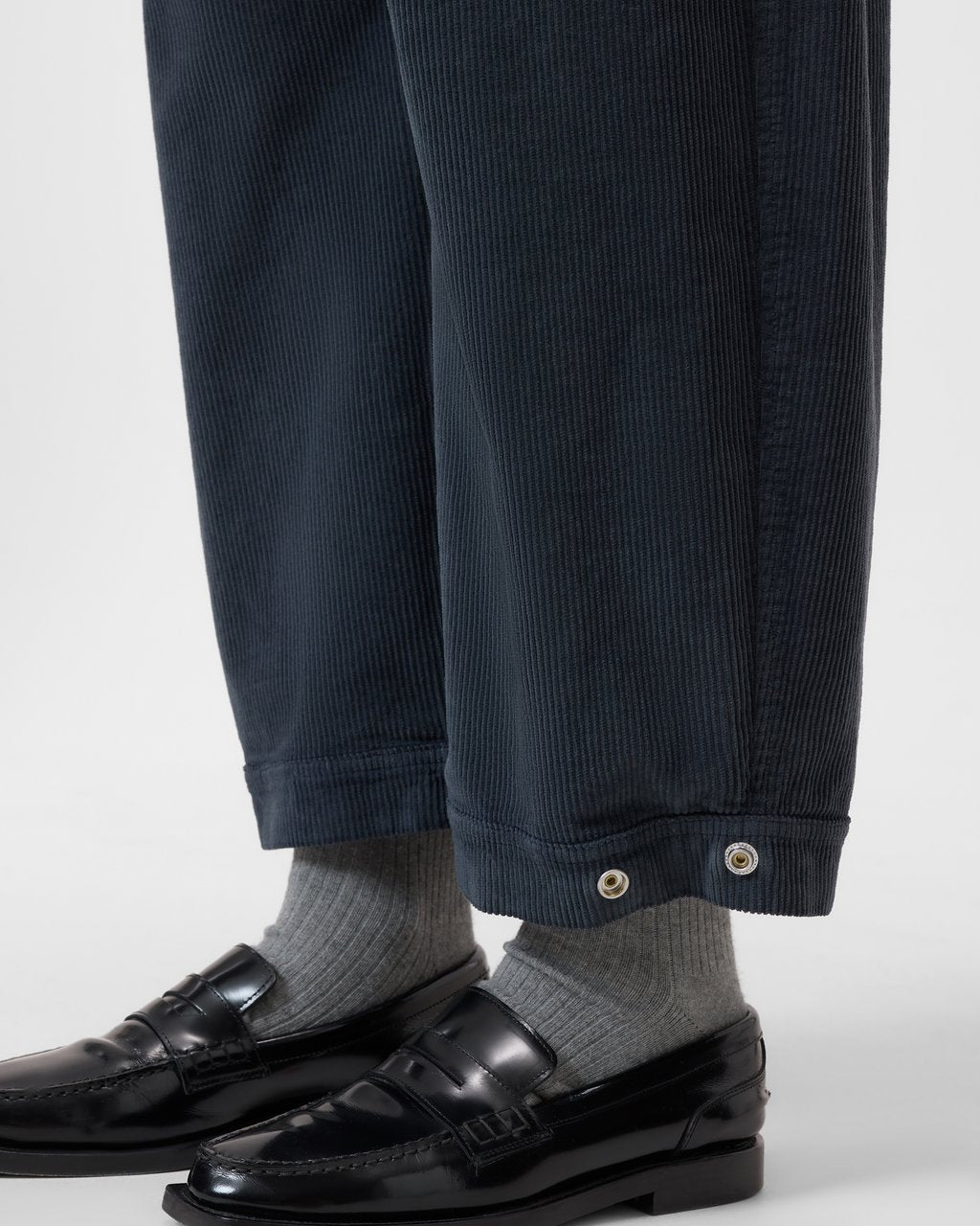 Closed Rhannon Pant - Storm Blue Women's Bottoms - Sloane Boutique