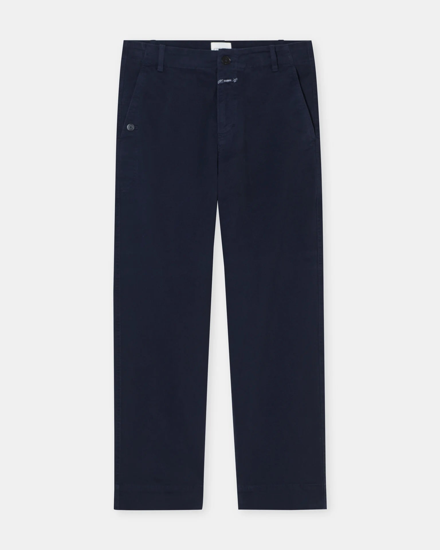 Closed Rovea Pant - Dark Night Women's Bottoms - Sloane Boutique