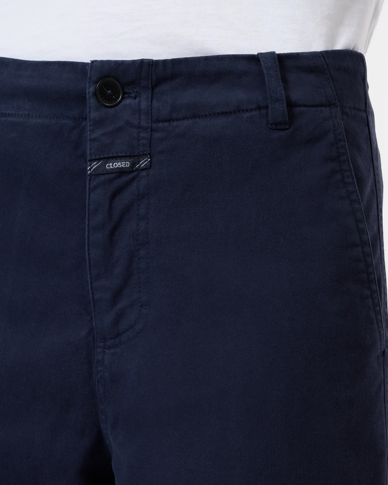 Closed Rovea Pant - Dark Night Women's Bottoms - Sloane Boutique