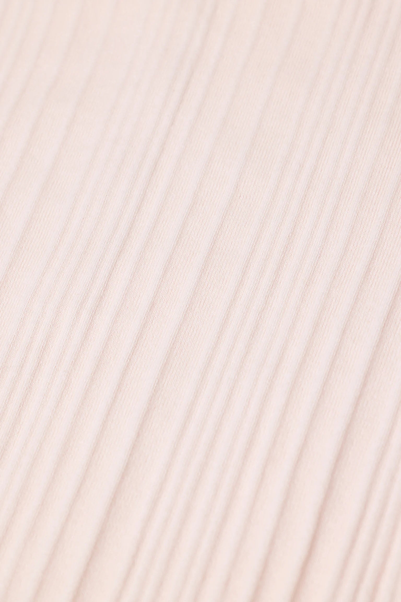 Closed Short Sleeve Polo - Blush Pink Women's Tops - Sloane Boutique