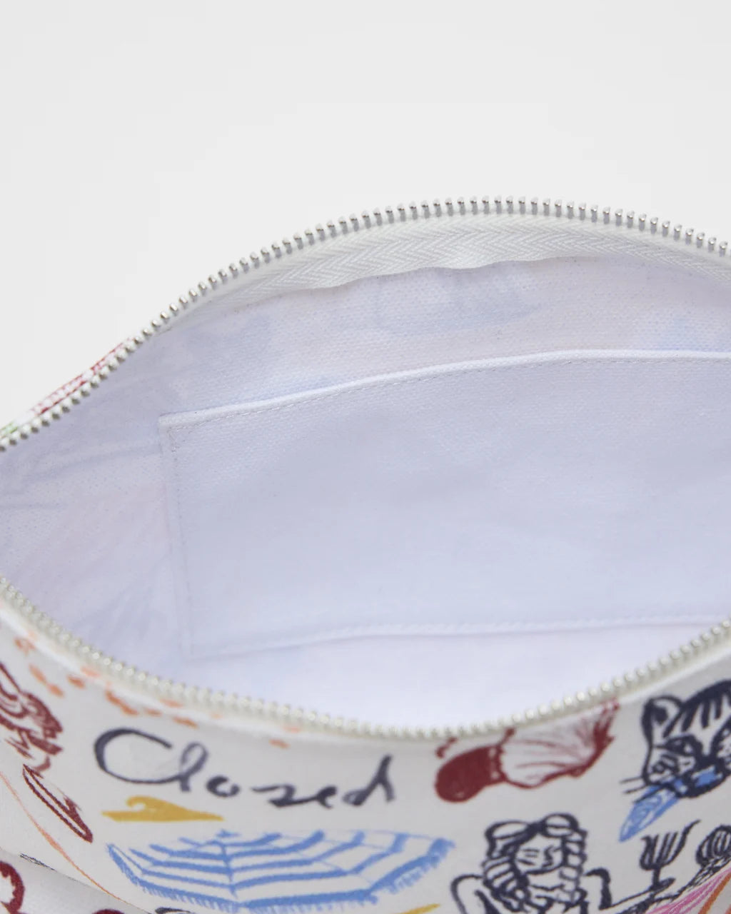 CLOSED Small Pouch - Multicolor Accessories - Sloane Boutique